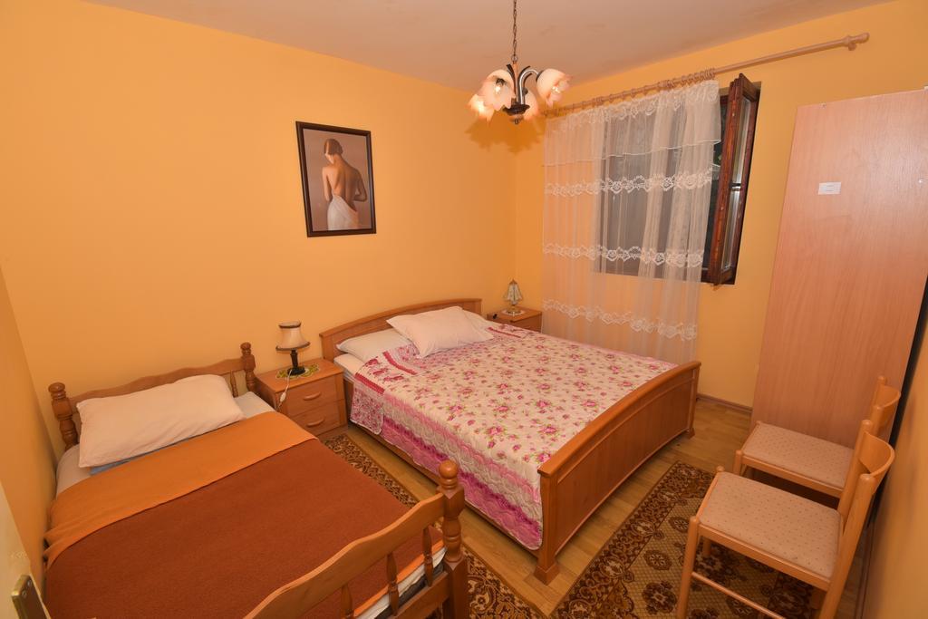Apartments Biga ดอนิมอรินิ ห้อง รูปภาพ